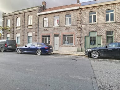 Huis verhuurd Oudenaarde