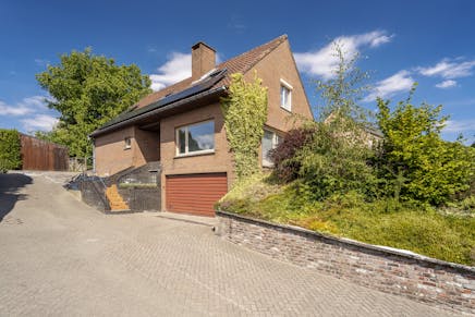 Huis verkocht Maarkedal