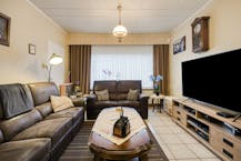 Ruime rijwoning met garage te Willebroek