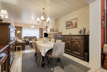 Ruime rijwoning met garage te Willebroek