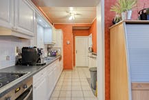 Ruime rijwoning met garage te Willebroek