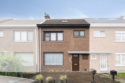 Huis te koop Willebroek