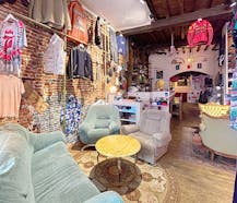 Commercial for rent Vlaamsesteenweg 26 - 1000 Brussels