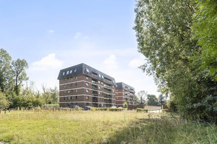 Appartement verkocht Oudenaarde