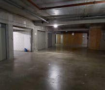 Garagebox (17m²) te koop in de Witte Berg in De Panne.