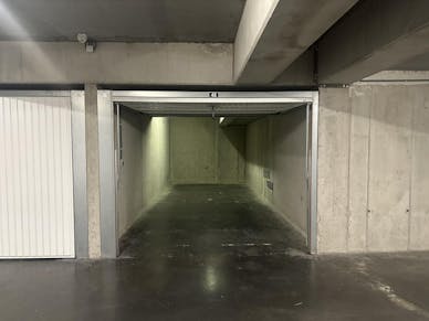 Garage verkocht Middelkerke