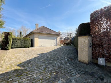 Maison à vendre Dikkelvenne