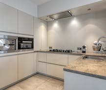 Prachtig dakappartement te koop aan de rand van Gent