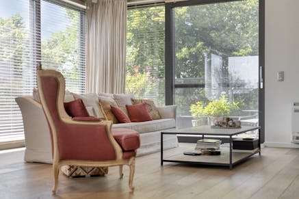 Penthouse te koop Gent