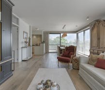 Prachtig dakappartement te koop aan de rand van Gent