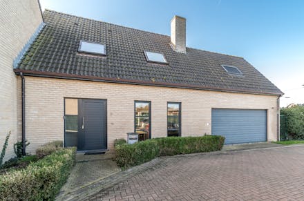 Huis te koop Adinkerke