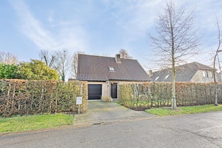 Huis te koop Jabbeke