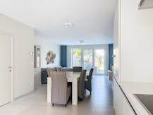 Mooie woning te huur in Bredene!