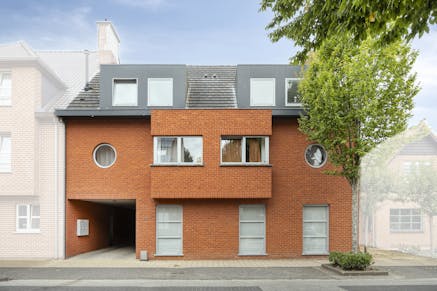 Appartement te koop Essen