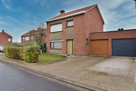 Huis verkocht Ledegem