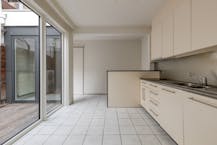 Commercieel pand (140m²) te koop op toplocatie in de Lippenslaan