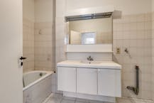 Commercieel pand (140m²) te koop op toplocatie in de Lippenslaan