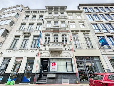 Commercial property for rent Ghent (Gent)