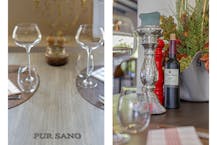 Overname van restaurant 'Pur Sang' in Oostkamp