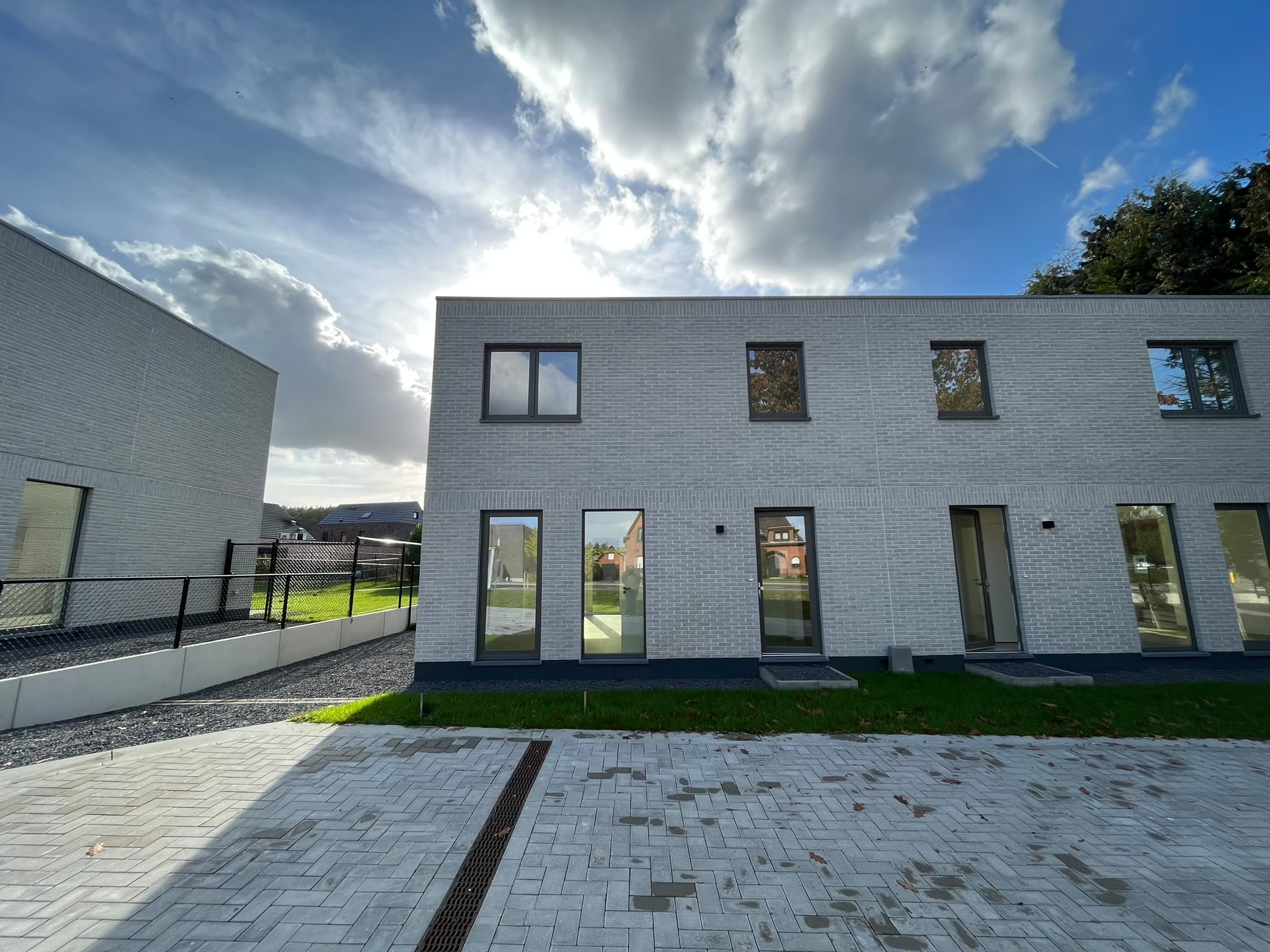 Woning in Meldert