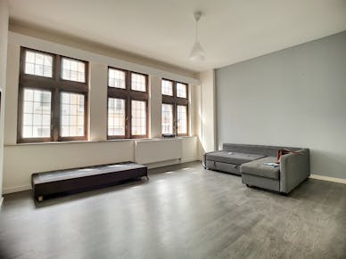 Studio verhuurd Brussel