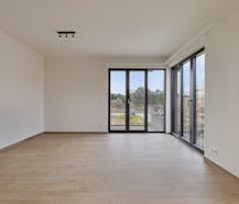 Nieuwbouwappartement (bouwjaar 2024) te huur te Linkeroever
