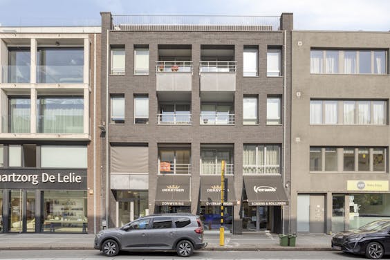 Appartement te koop Brasschaat