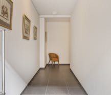 Appartement, 2 slaapkamers en garage, te koop in Brasschaat
