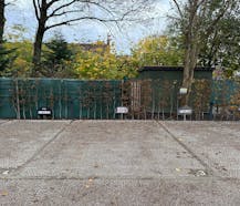 Bovengrondse staanplaats te koop in Olsene