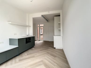 Appartement verhuurd Antwerpen