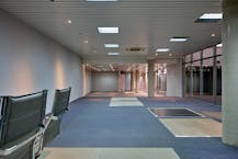 Bureau situé au centre (192 m²) à vendre à Nieuport.