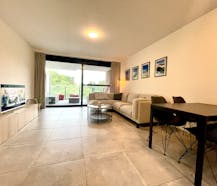 Appartement te huur in Kuringen nabij Hasselt