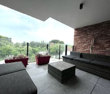 Appartement te huur in Kuringen nabij Hasselt
