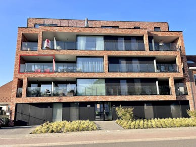 Appartement te huur Kuringen