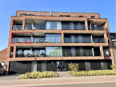 Appartement te huur Kuringen