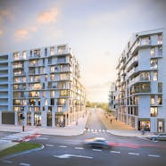 Secured parking space for sale!