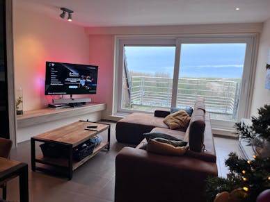 Appartement te koop Bredene