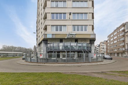 Horeca te huur Oostende