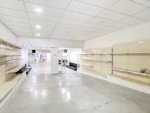 Op zoek naar een winkel, kantoor of praktijk in Temse?