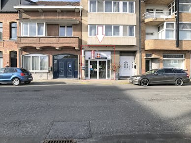 Commercial property for sale Temse