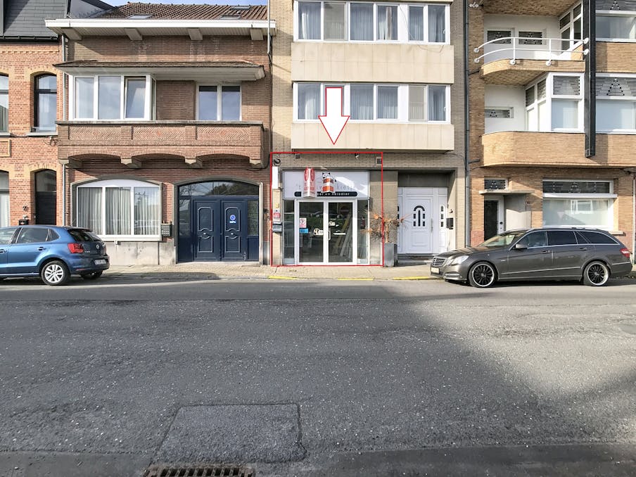 Op zoek naar een winkel, kantoor of praktijk in Temse?