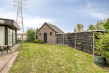 Gelijkvloers huis op ruim perceel te koop in Waregem