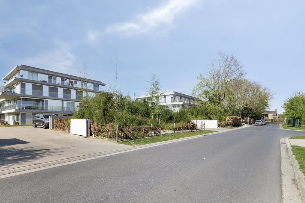 Instapklaar appartement te Roeselare onder registratierechten!