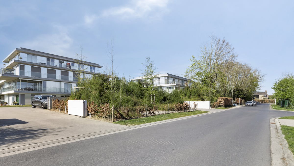 Instapklaar appartement te Roeselare onder registratierechten!