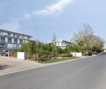 Instapklaar appartement te Roeselare onder registratierechten!