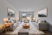 Instapklaar appartement te Roeselare onder registratierechten!