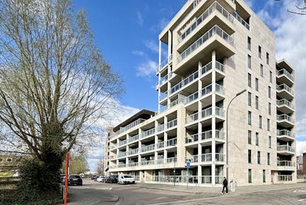 Appartement te huur Hasselt