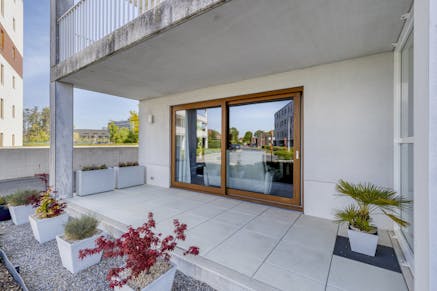 Appartement te koop Assebroek