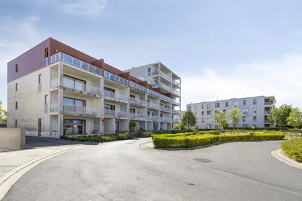Appartement te koop Assebroek