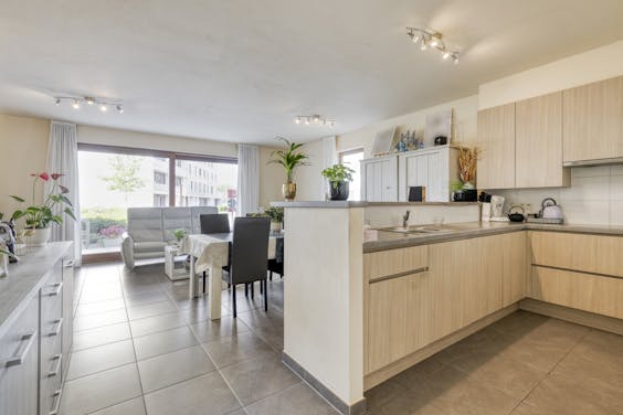 Appartement te koop Assebroek
